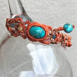 Tourquoise Bracelet