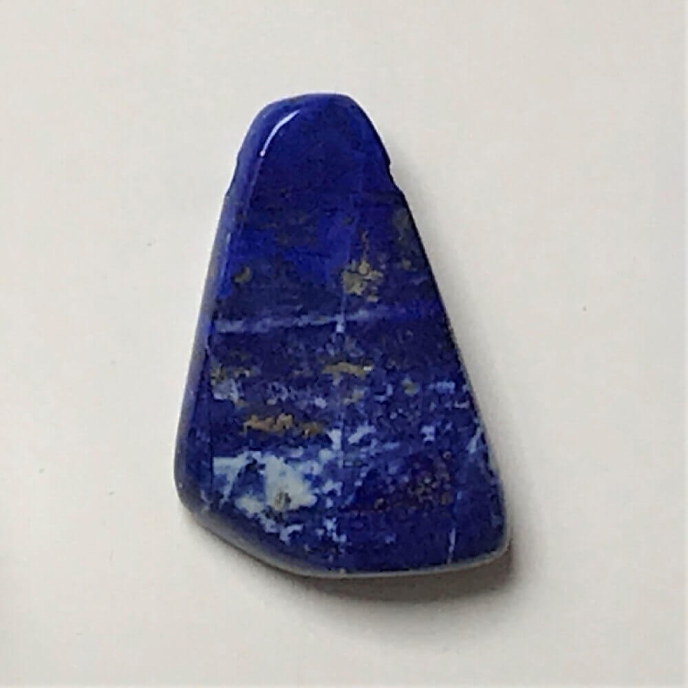 Lapis Lazuli Jaboo