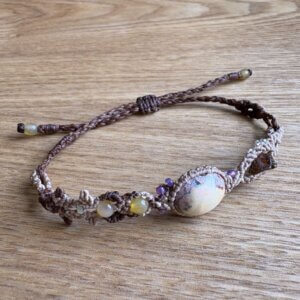 Opal Bracelet